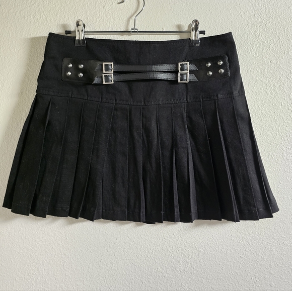 Tripp nyc Dresses & Skirts - Tripp NYC Black Mini Skirt